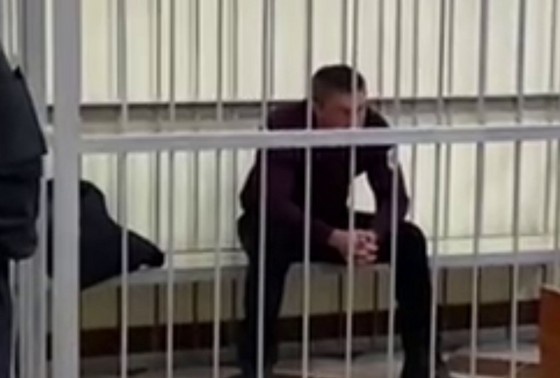    Алексей Зычков