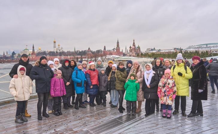    Фото предоставлено пресс-службой МГОК