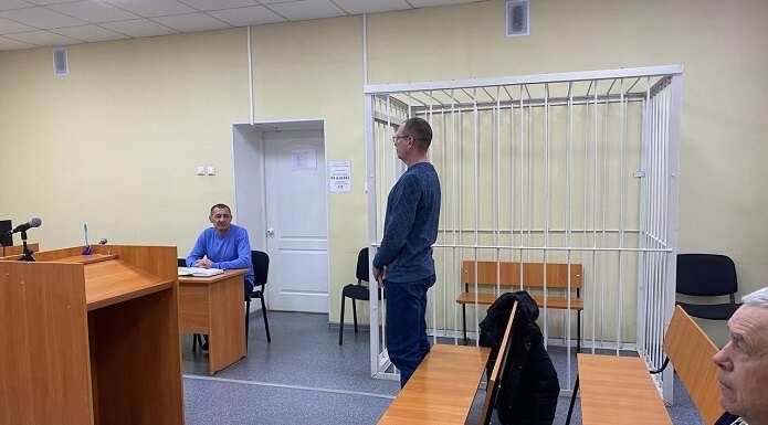    Фото: Управление Судебного департамента в Новосибирской области