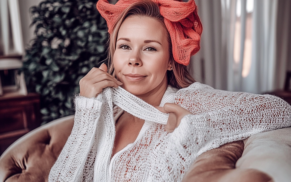    polza-vyazaniya-dlya-zdorovya-terapiya-nitjami Ленивое Вязание