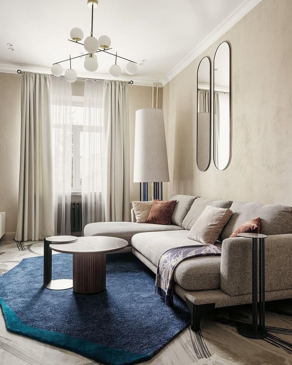    Соцсети студии дизайна leytan.design