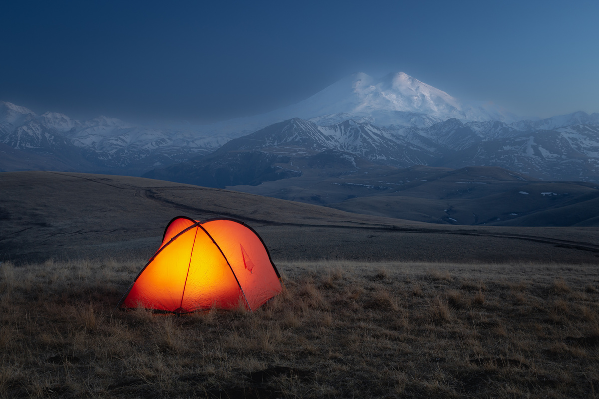 © Igor Zuikov/ Shutterstock