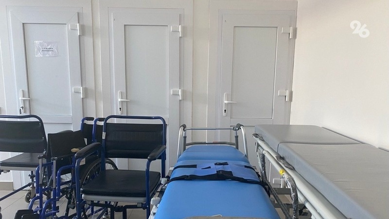      Фото: ИА «Победа26»