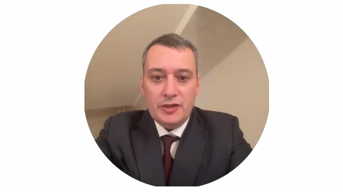    ВСУ нанесли ракетный удар по мирным объектам Рыльска в Курской области