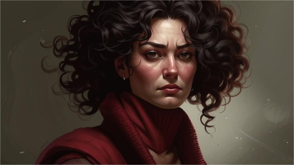 Изображение сгенерировано Кандинский 3.1.