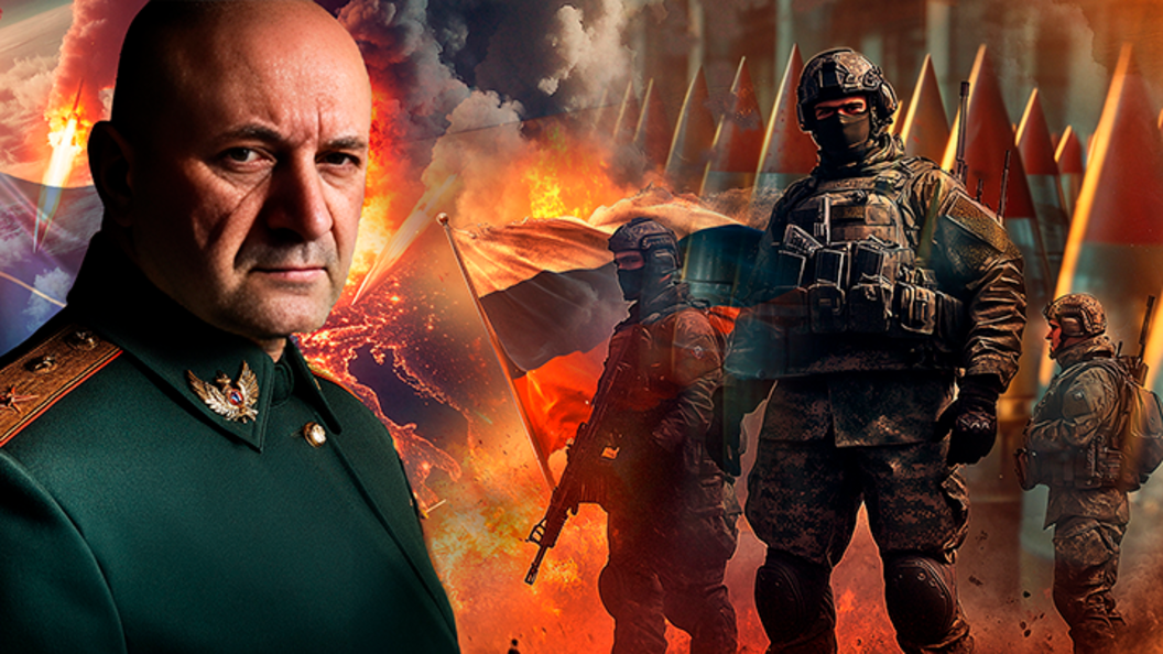    Коллаж Царьграда