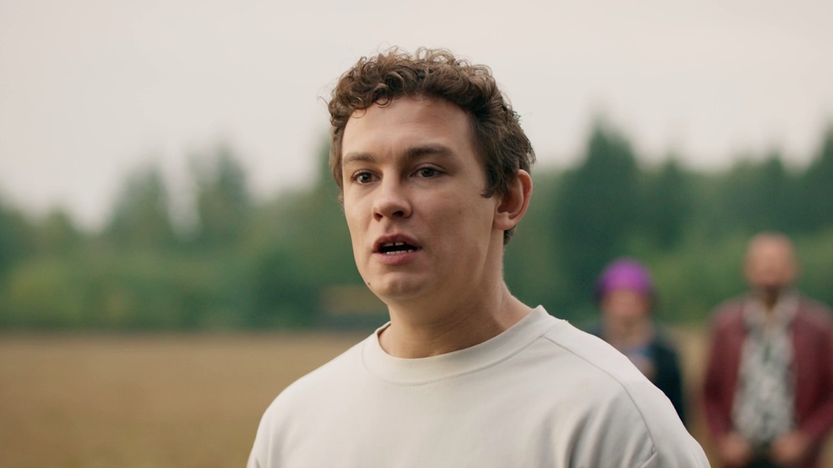 Никита Кологривый