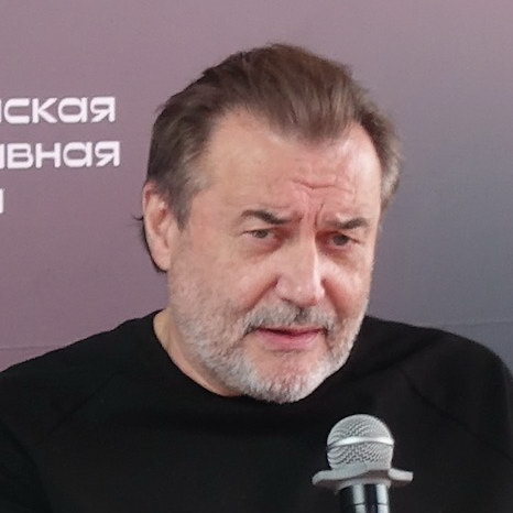     Алексей Учитель расскажет о творческих итогах и новых проектах киностудии «Рок»