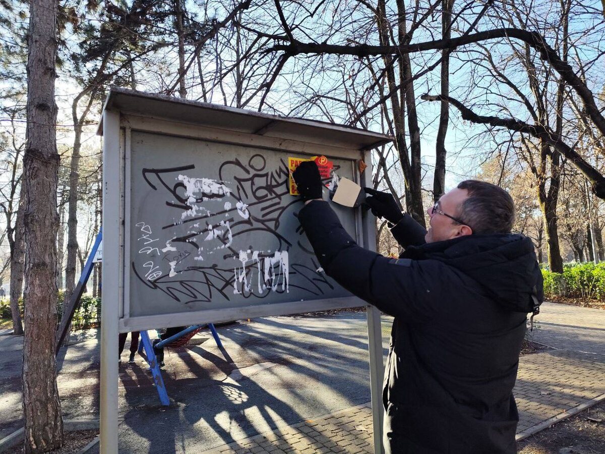 Фото: Пресс-служба администрации Краснодара