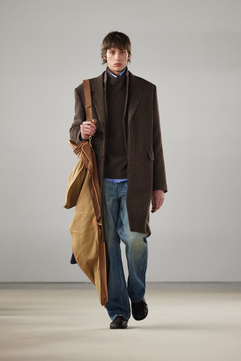 Khaite, The Row, Auralee