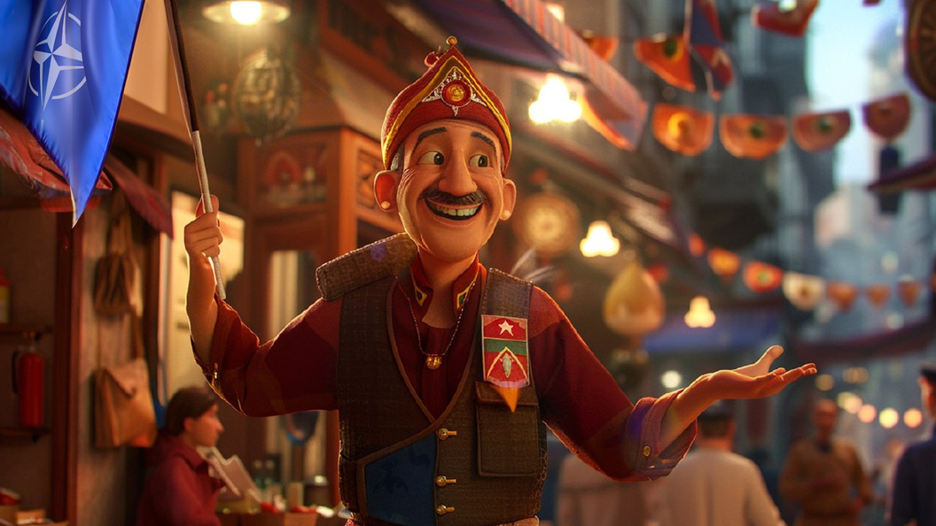    Фото: Царьград