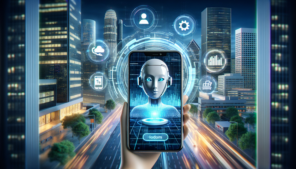    Изображение сгенерировано нейросетью DALL•Е 3 