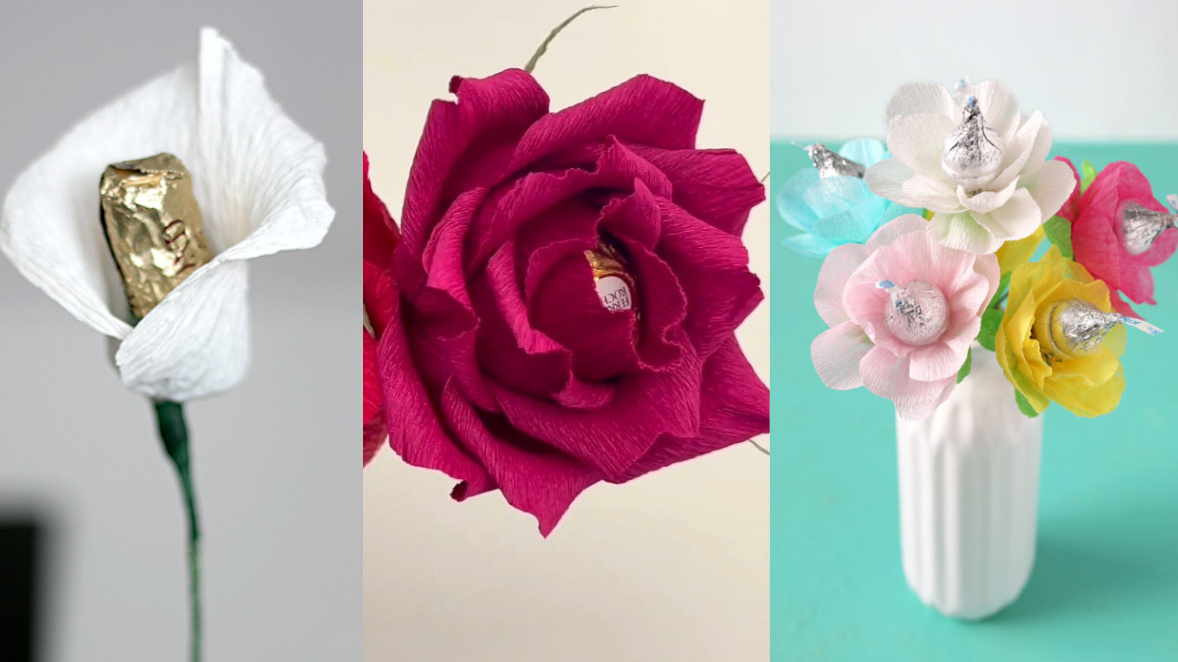    Ash and crafts, Flower Lab, The craft patch blog