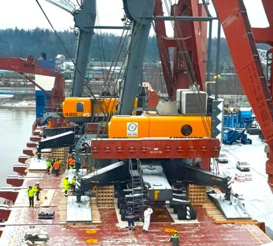     Фото: «Оборонлогистика»