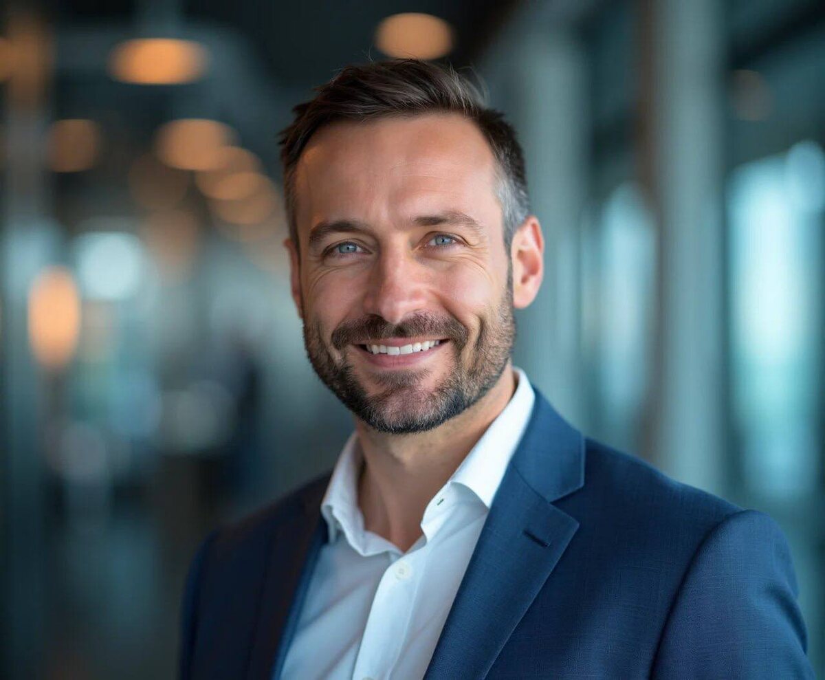 Как Артём Градопольцев помогает компаниям адаптироваться к новым вызовам IT-рынка