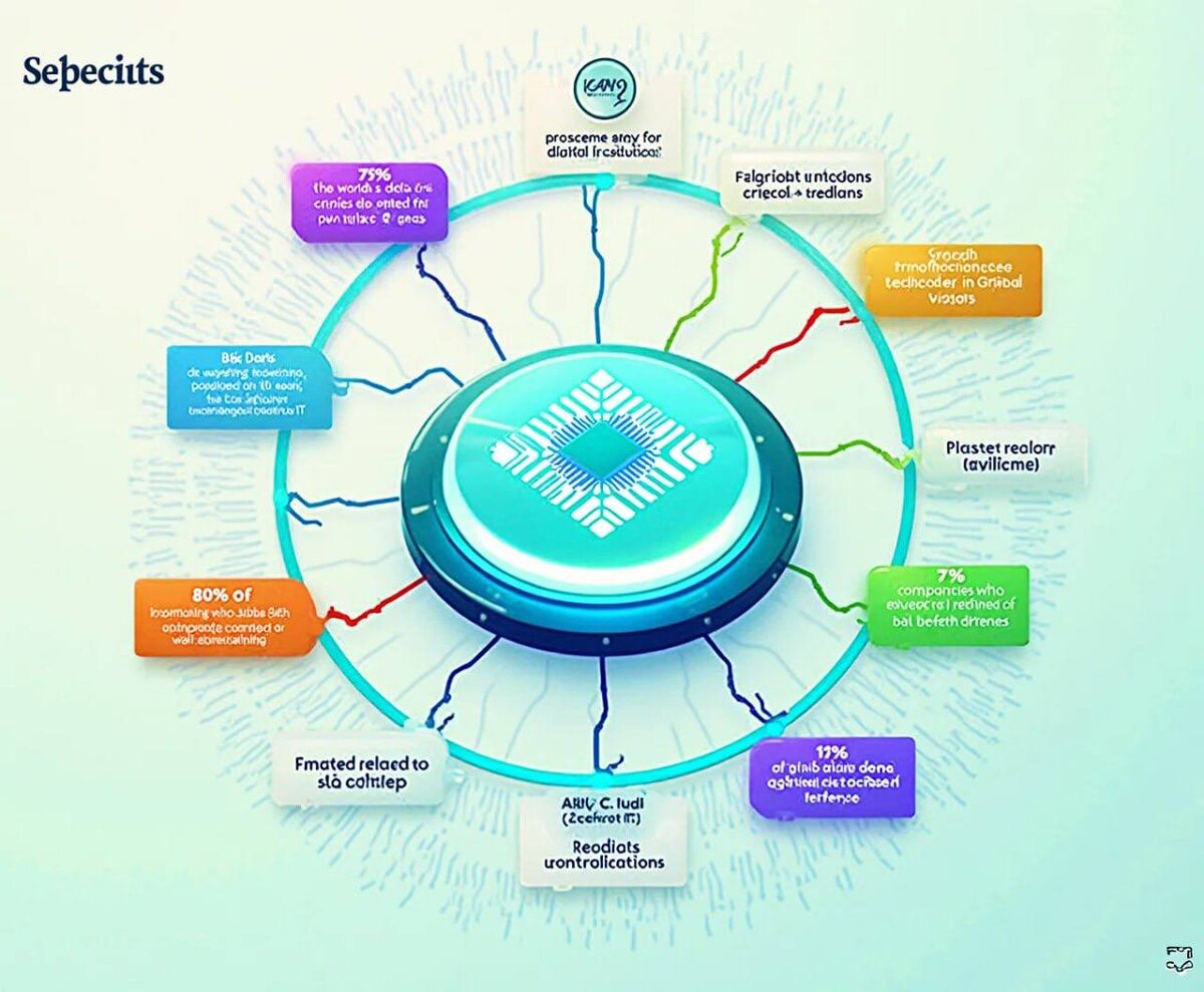 Как Артём Градопольцев помогает компаниям адаптироваться к новым вызовам IT-рынка