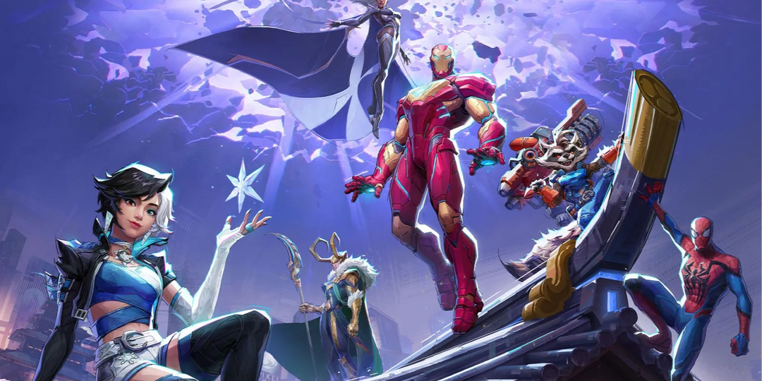 Лучшие бесплатные игры 2024 года