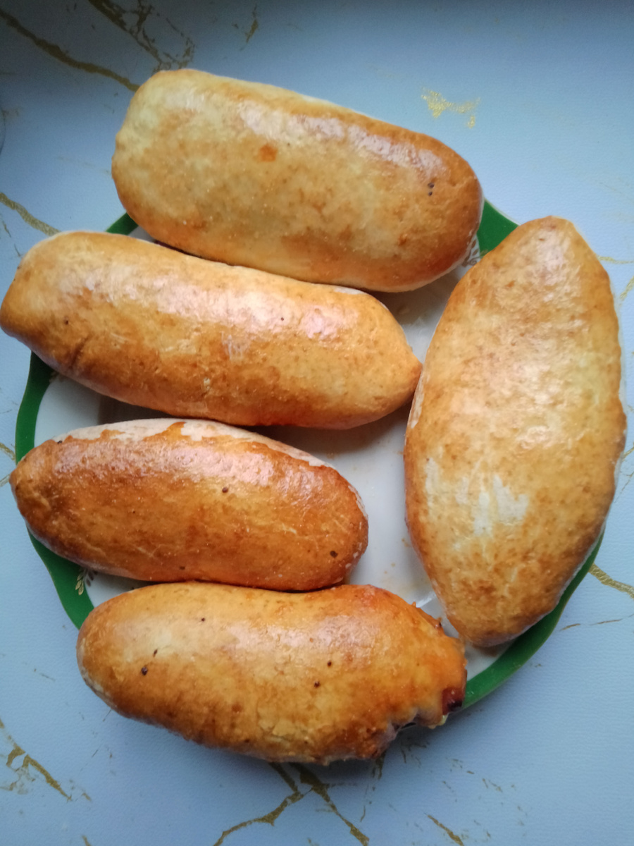 Фото автора.