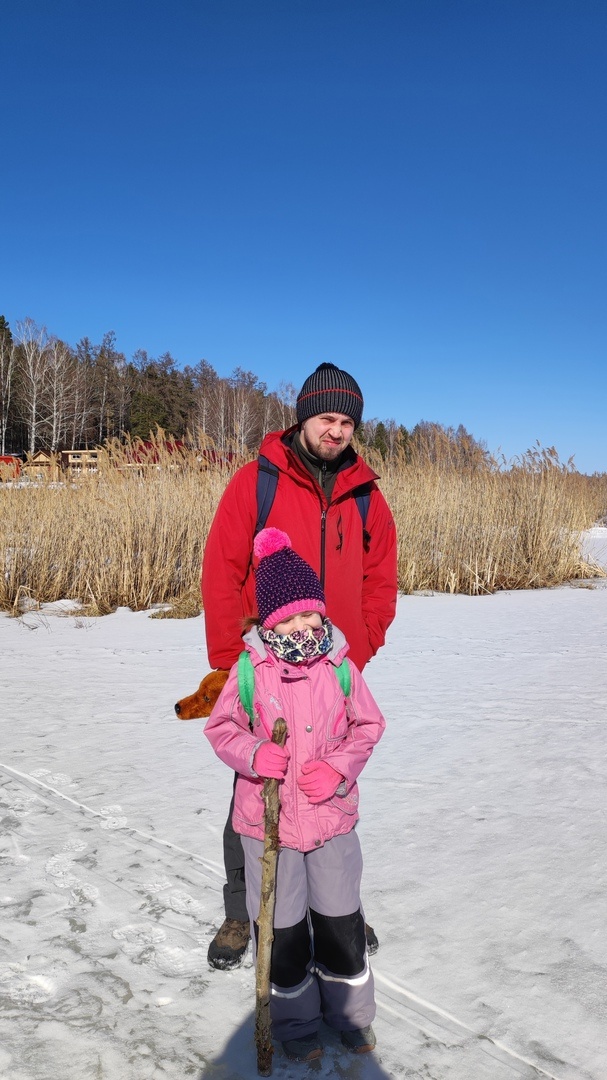 Вороньи скалы. Фото: Ольга Бобрышева / ВКонтакте