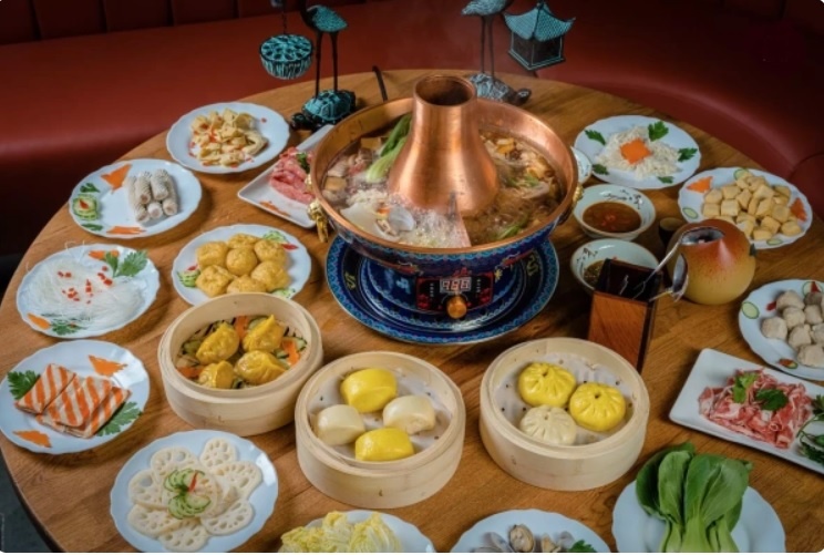 Сычуаньский хого