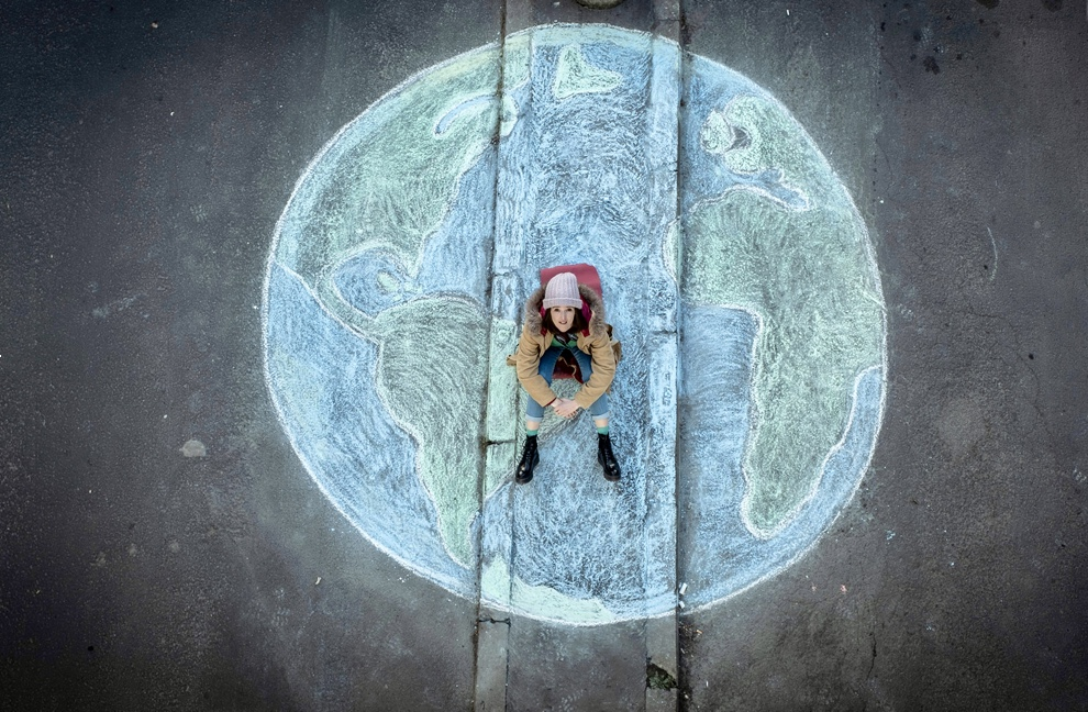 Шарлотта Ле Бон