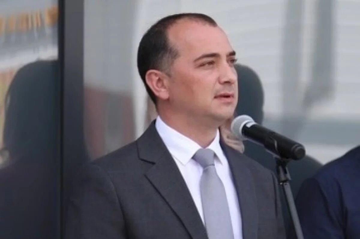    Жданова назначили первым замглавы Старооскольского округа Белгородчины