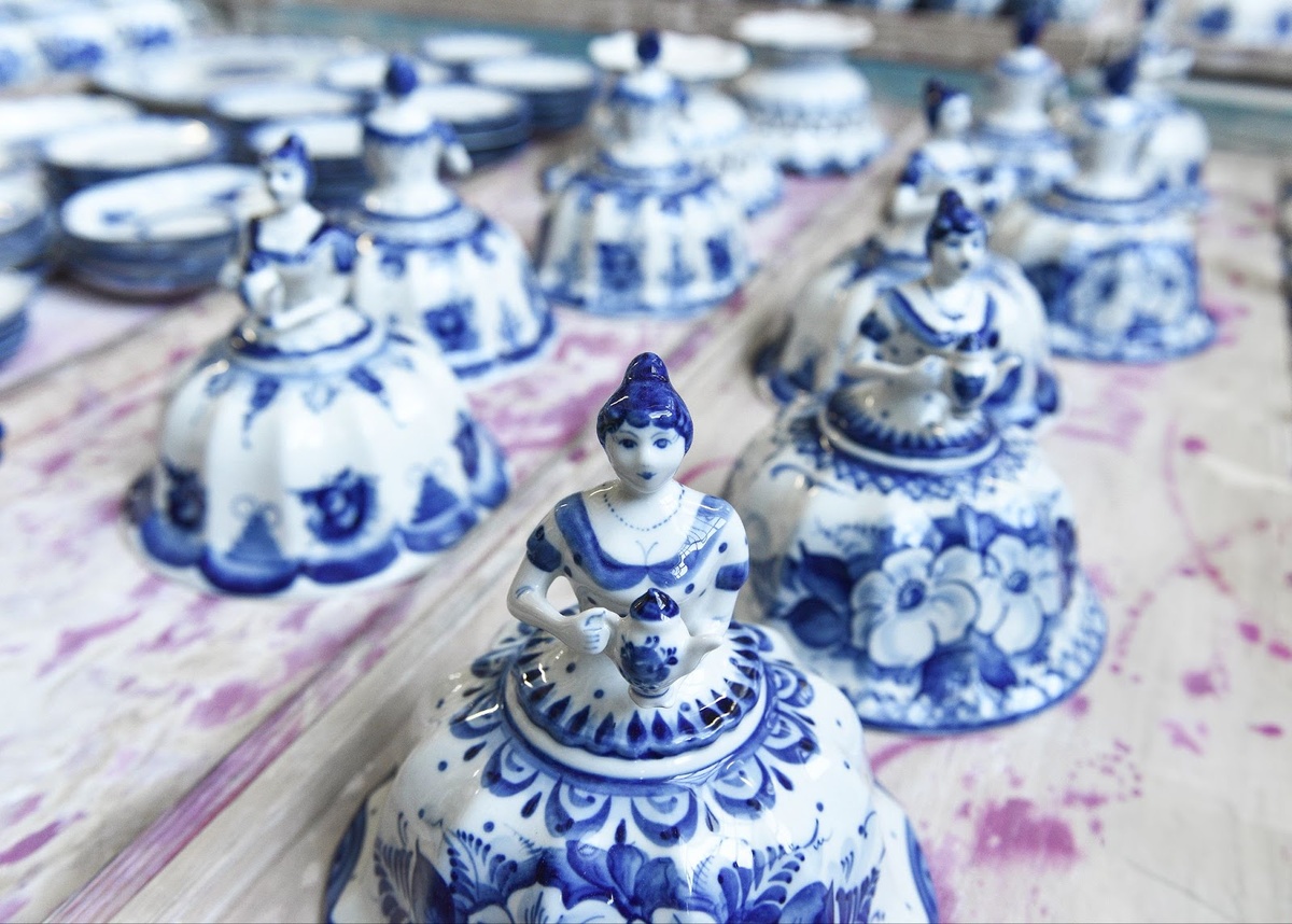 ​​© Медиасток.РФ / Медиаархив Подмосковья