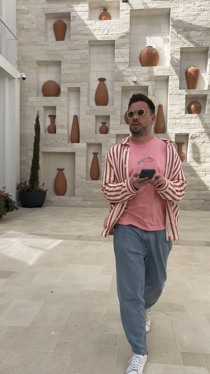 Фото из личного ахива Александра Лазарева