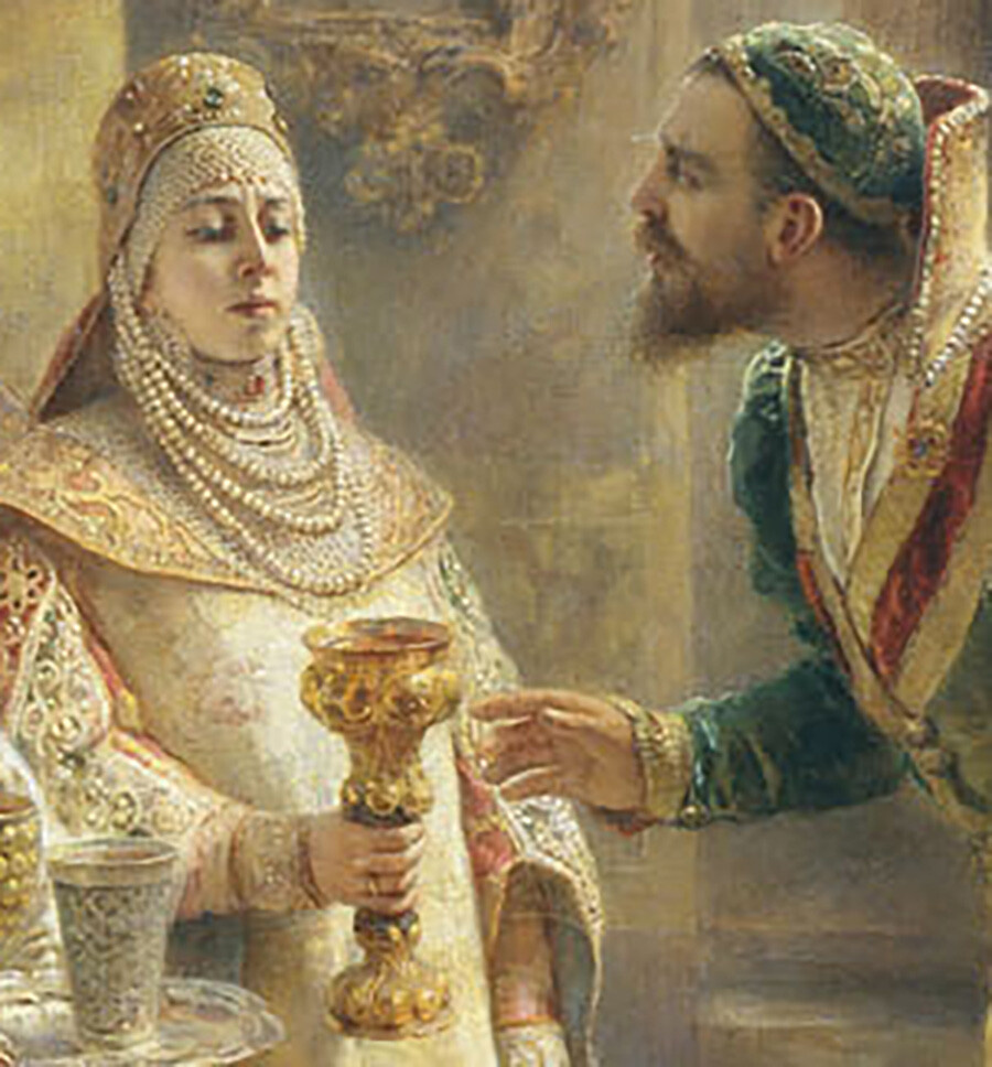 Русский музей