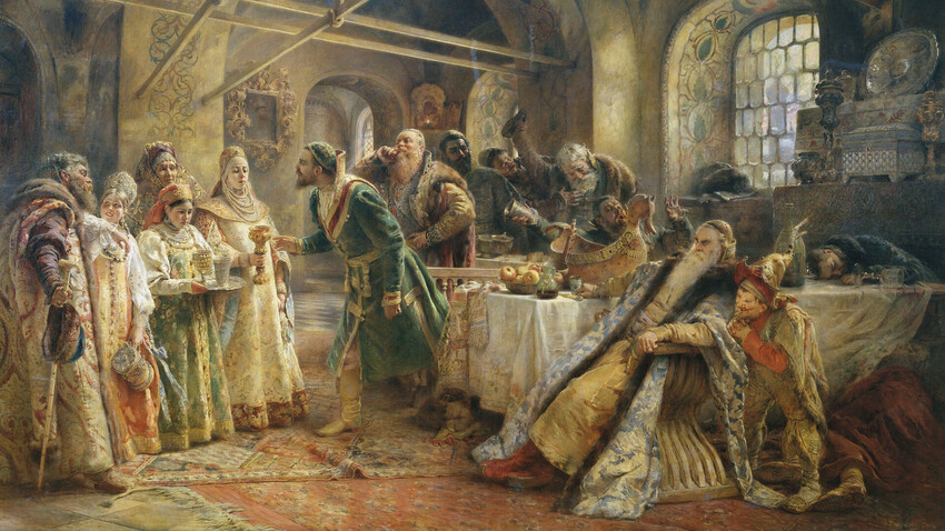 Русский музей