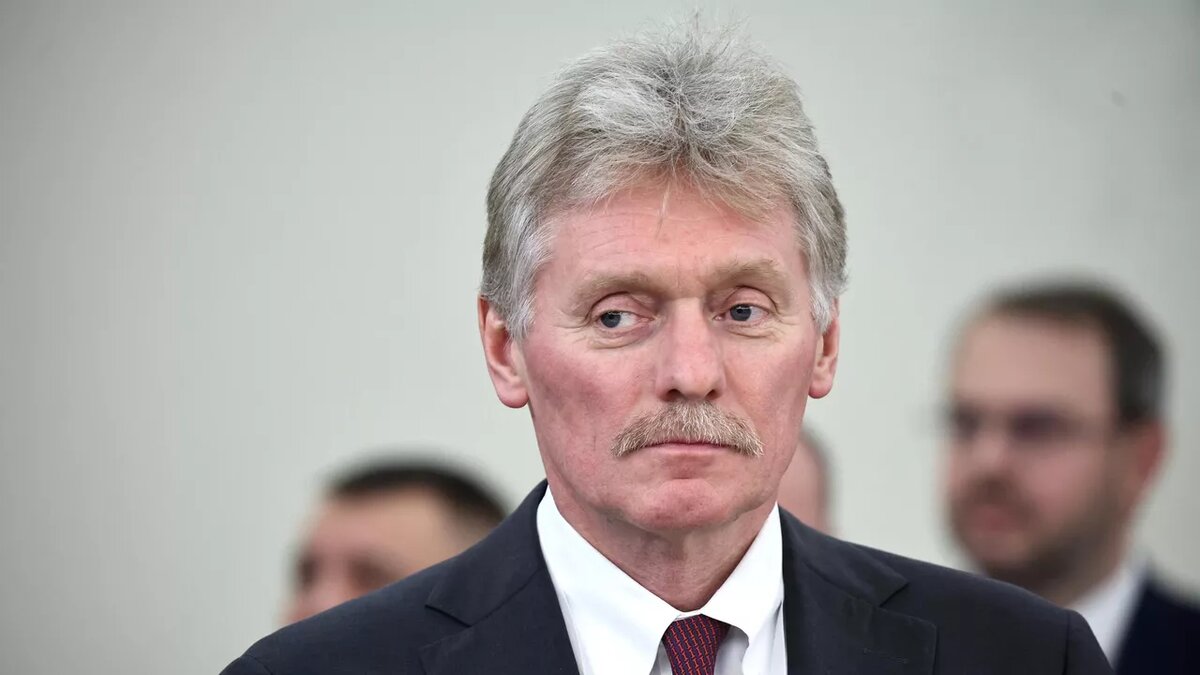 © Sputnik / POOL / Перейти в фотобанк
