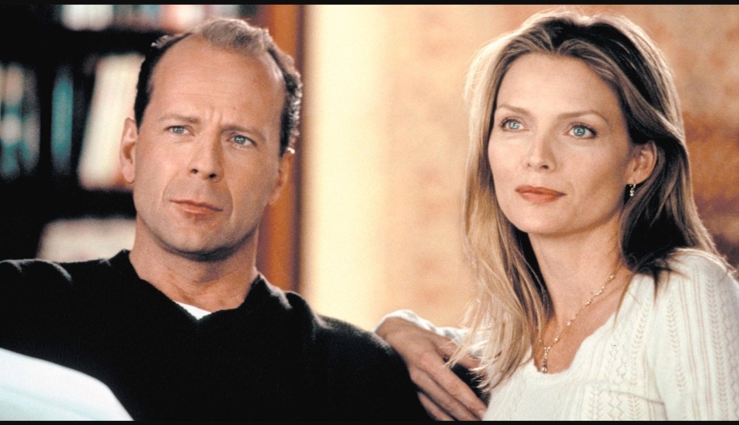 Бен и Джесси