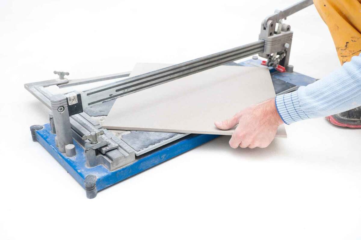 Почему важно правильно резать плитку