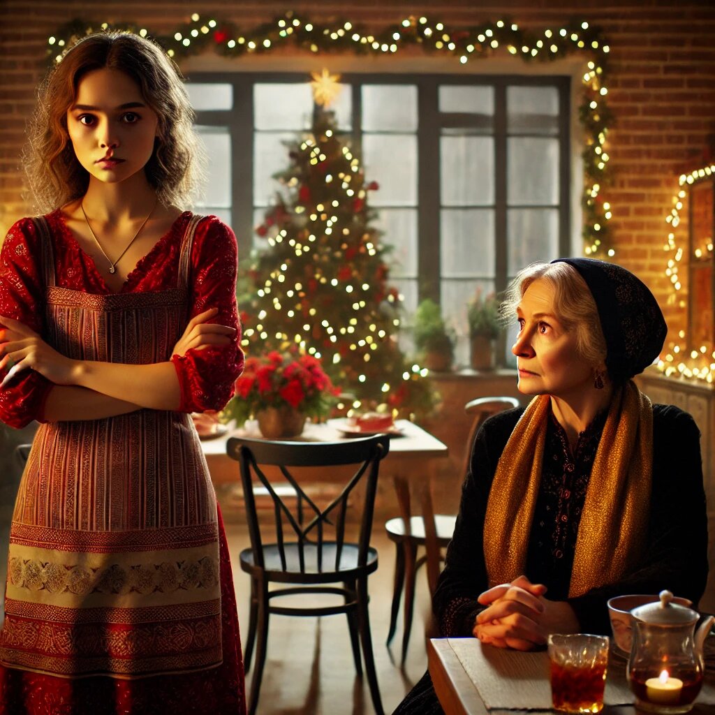 рассказы на дзене