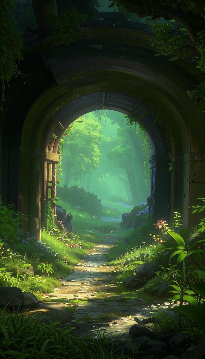 Но это конечно не он, но мог бы...