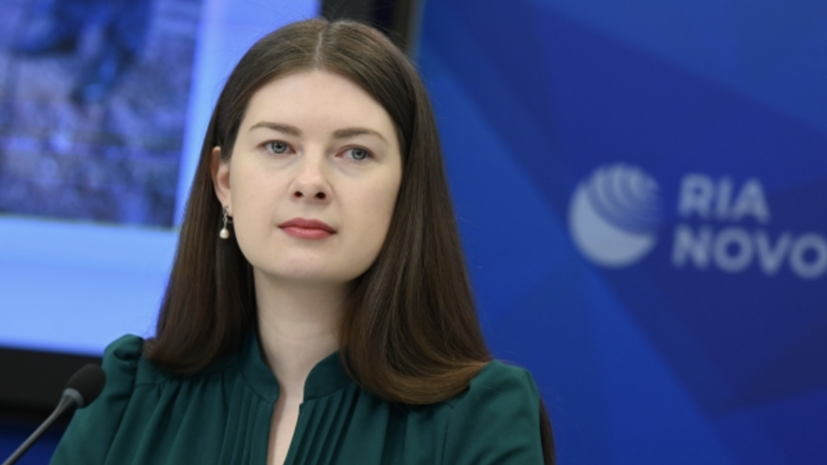   РИА Новости