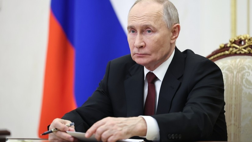   РИА Новости