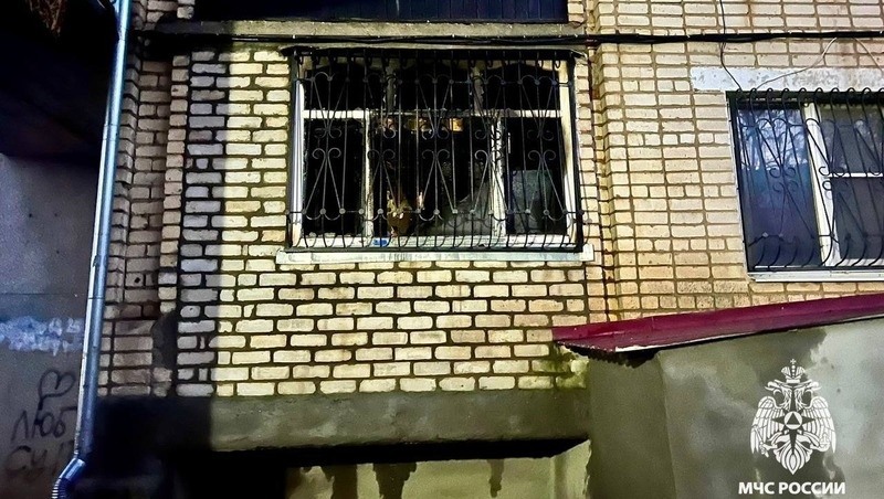      Фото: МЧС