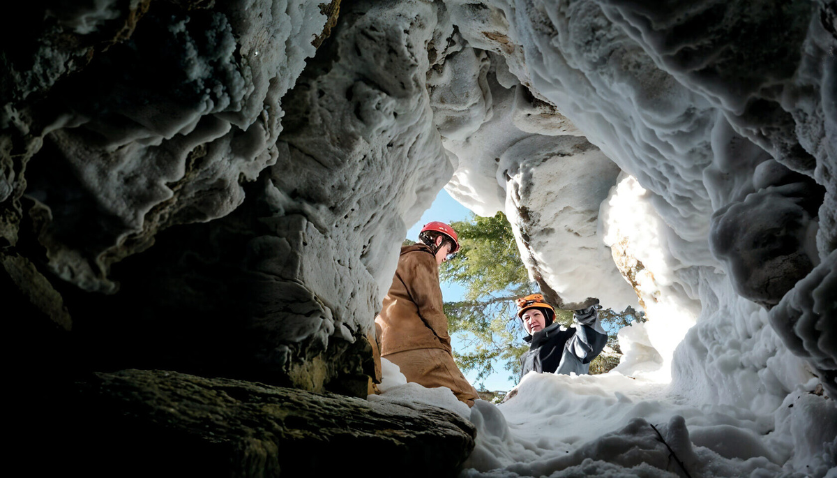 Александр Осинцев/irk.ru