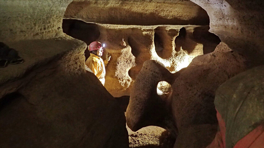 Александр Осинцев/irk.ru