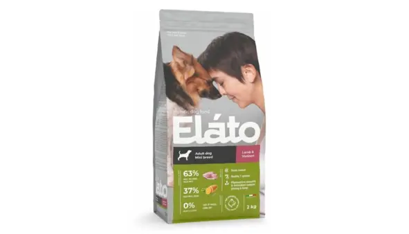 Elato Holistic