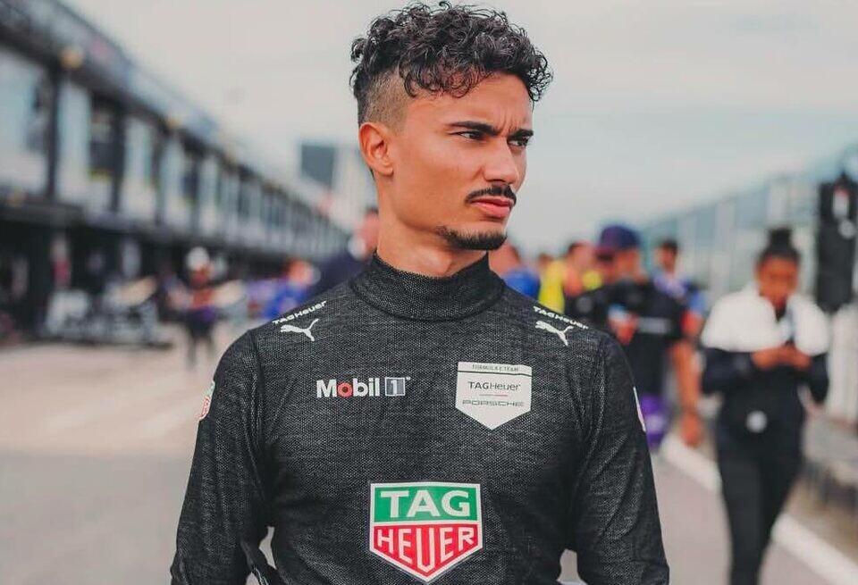    @pascal_wehrlein