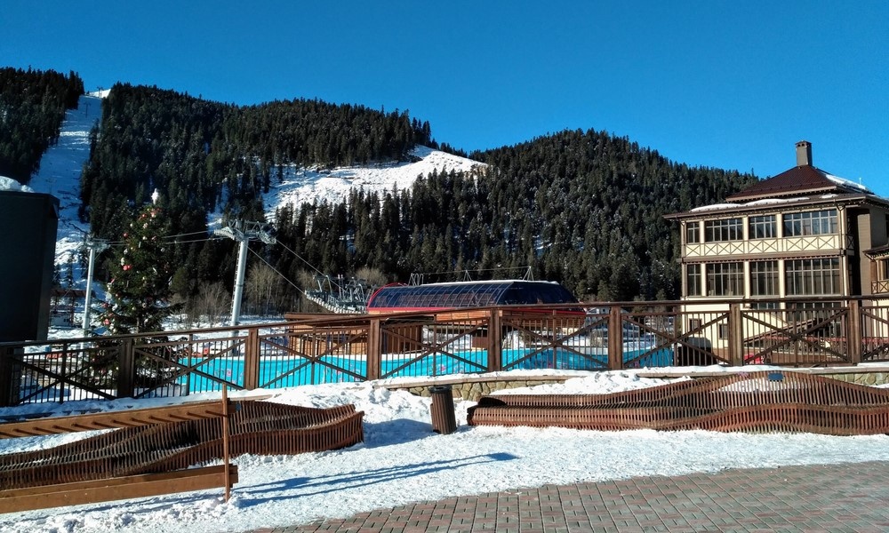 @Dmitrii Pridannikov/Shutterstock