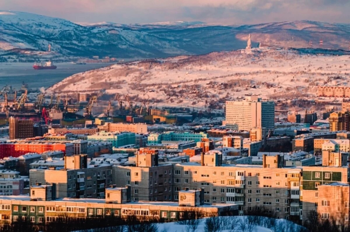    Тарифы за ЖКУ изменятся в Мурманской области в 2025 году