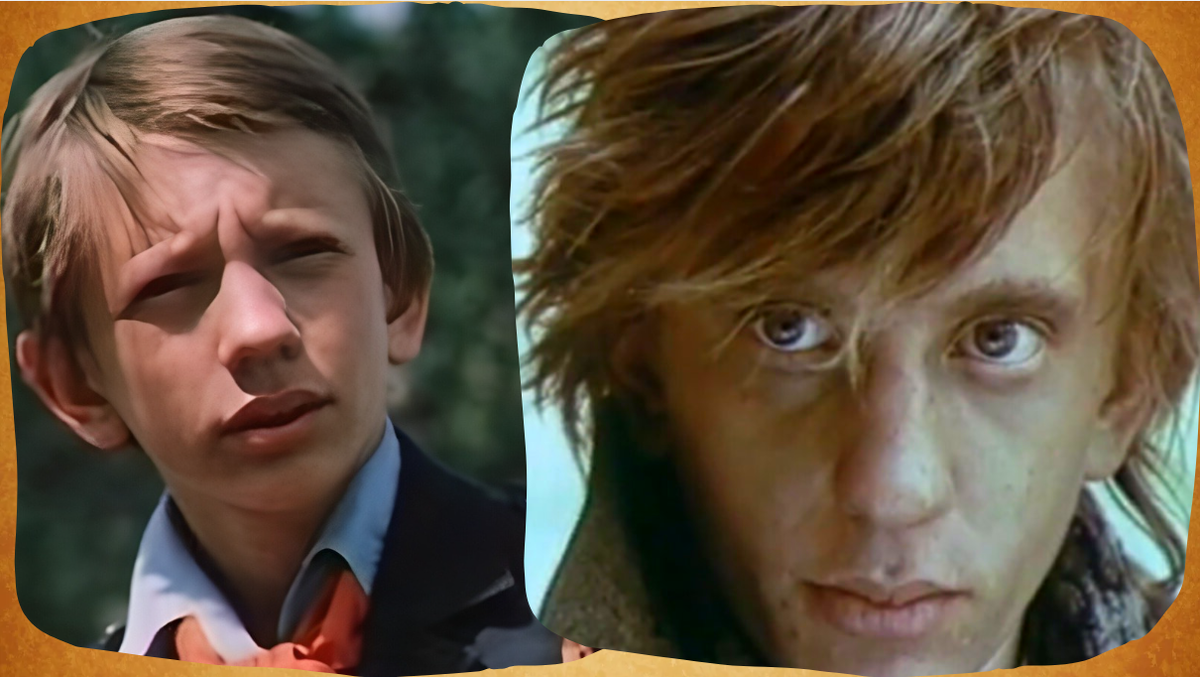 Алексей Фомкин