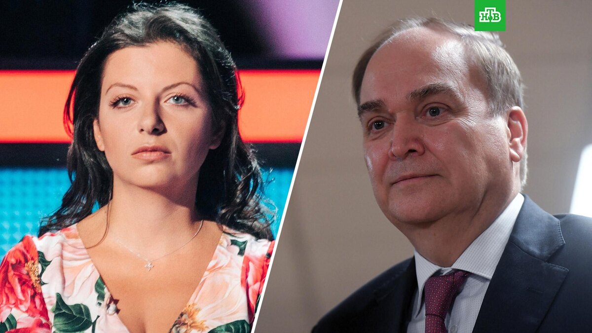    Фото: РИА Новости © 2024, RT, Илья Питалев