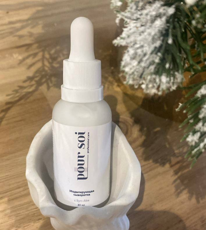 Моделирующая сыворотка Syn-Ake «Стартовая линия»