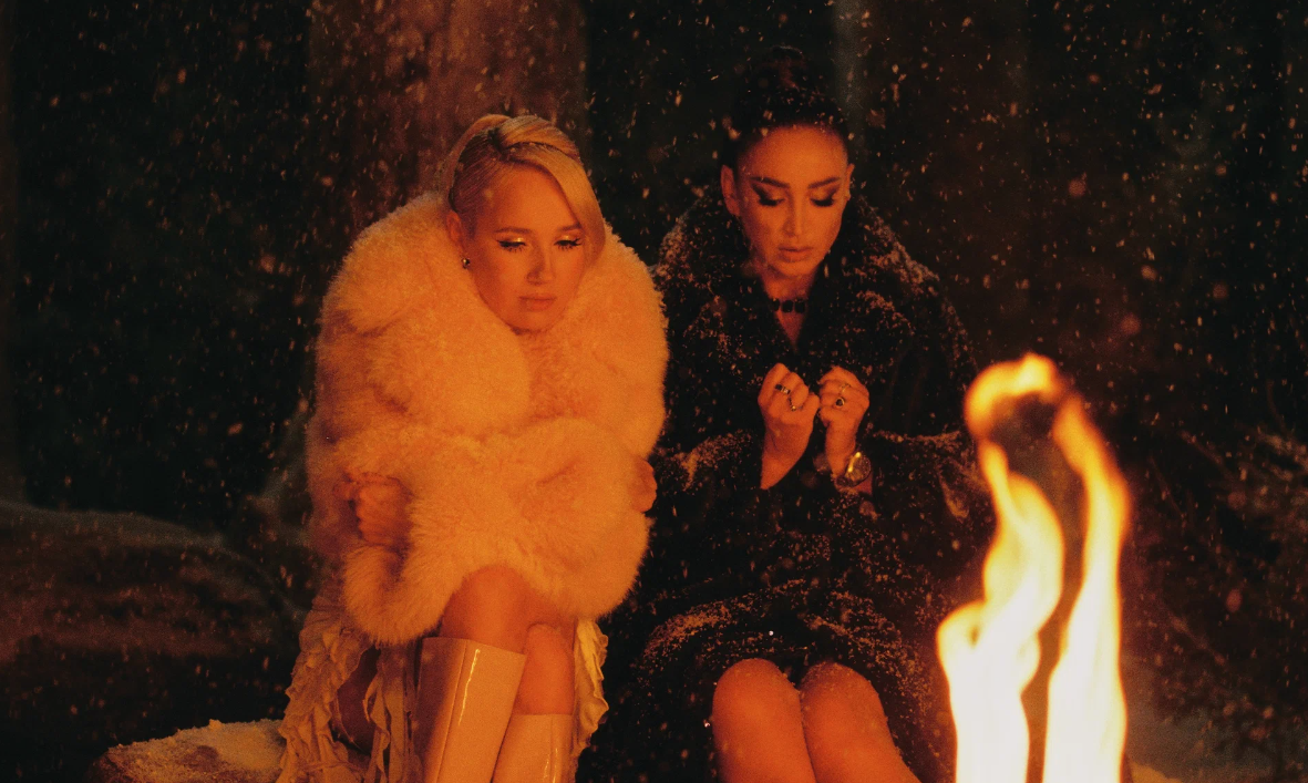 Кадр из фильма