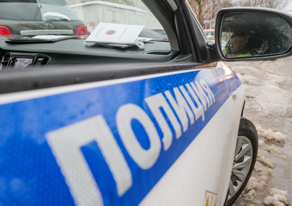    Фото: News.ru Георгий