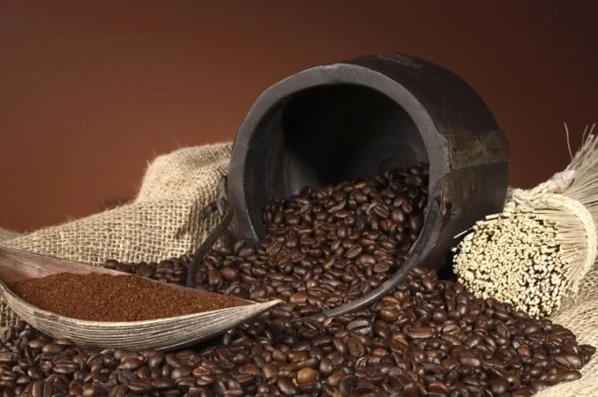    Арабика, робуста, копи-лювак.